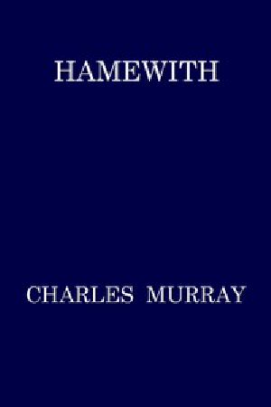 [Gutenberg 51412] • Hamewith